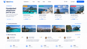 SaaS Landing Page
