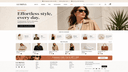 Fashion Storefront